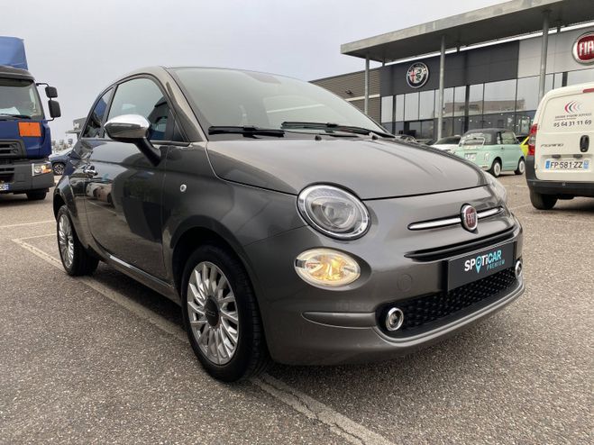 Fiat 500 500 1.0 70 ch Hybride BSG S/S  3p  de 2023