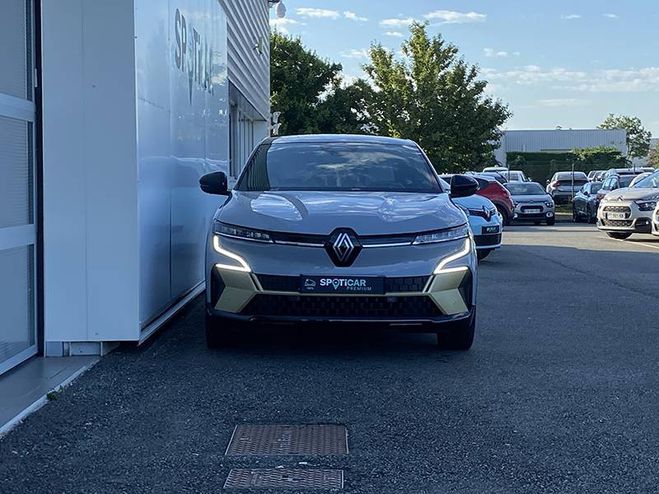 Renault Megane Megane E-Tech EV60 220 ch super charge I  de 2023