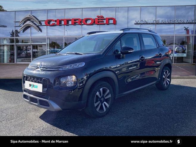 Citroen C3 C3 Aircross PureTech 110 S&S EAT6 Feel 5  de 2018