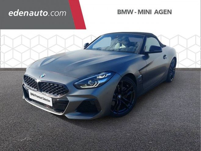 BMW Z4 Z4 sDrive20i 197 ch BVA8 M Sport 2p  de 2024