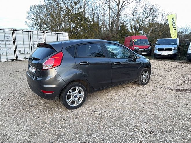 Ford Fiesta Fiesta 1.0 EcoBoost 100 S&S Edition 5p  de 2016