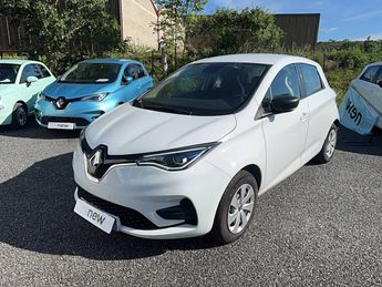  Voir détails -Renault Zoe Zoe R110 Achat Intgral Life 5p à Rodez (12)