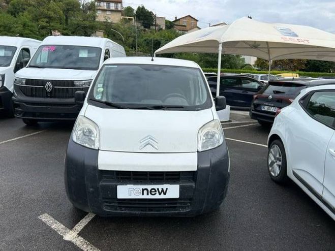 Citroen Nemo NEMO HDI 75 FAP BUSINESS 4p  de 2013