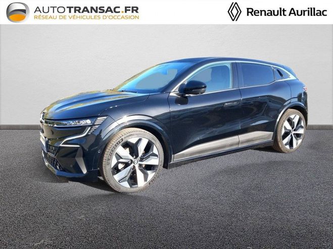 Renault Megane Megane E-Tech EV60 220 ch optimum charge  de 2022