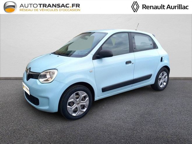 Renault Twingo Twingo III SCe 65 Life 5p  de 2021