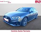 Audi A4 A4 Avant 35 TDI 163 S tronic 7 S line 5p à Albi (81)