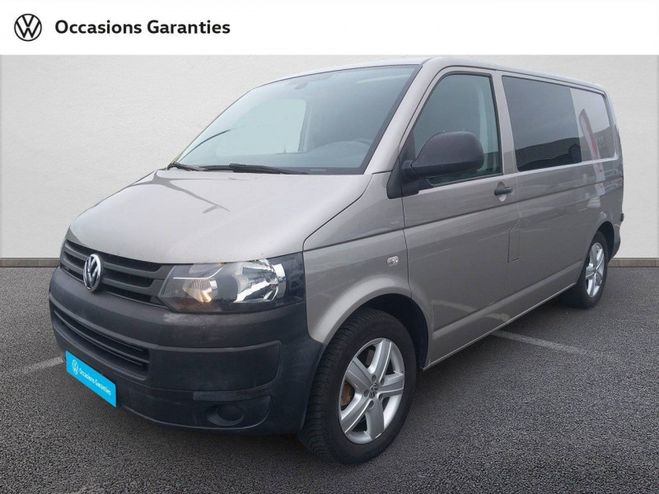 Volkswagen Transporter TRANSPORTER FGN TOLE CB 2.0 BiTDI 180 FA  de 2014