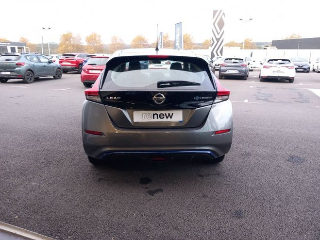 Nissan Leaf Leaf Electrique 40kWh Acenta 5p  de 2020