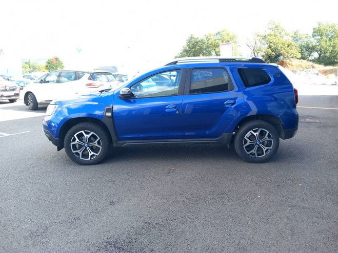 Dacia Duster Duster Blue dCi 115 4x2 15 ans 5p  de 2021