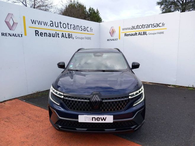 Renault Espace Espace E-Tech hybrid 200 esprit Alpine 5  de 2024