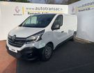 Renault Trafic TRAFIC FGN L2H1 1300 KG DCI 145 ENERGY G à Albi (81)