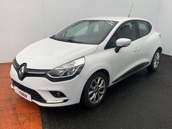  Voir détails -Renault Clio Clio dCi 90 E6C EDC Business 5p à Albi (81)