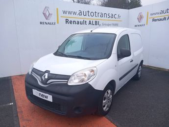  Voir détails -Renault Kangoo KANGOO EXPRESS 1.5 DCI 90 ENERGY E6 GRAN à Albi (81)