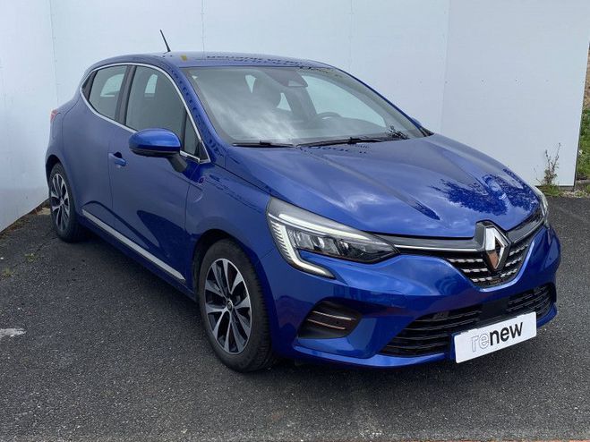 Renault Clio Clio E-Tech 140 - 21N Intens 5p  de 2022