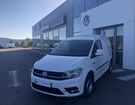 Volkswagen Caddy CADDY VAN 2.0 TDI 102 BVM5 BUSINESS LINE à Mende (48)