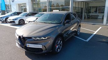  Voir détails -Alfa romeo Tonale Tonale 1.5 Hybrid 130 ch TCT7 Edizione S à Aurillac (15)