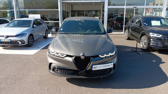 Alfa romeo Tonale Tonale 1.5 Hybrid 130 ch TCT7 Edizione S  de 2023