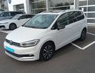 Volkswagen Touran Touran 2.0 TDI 115 DSG7 7pl IQ.Drive 5p à Aurillac (15)