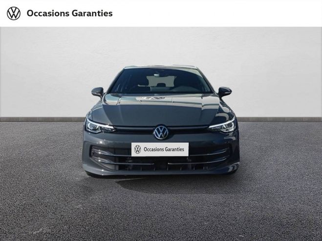 Volkswagen Golf Golf 1.5 eHybrid 204 DSG6 Edition 50 5p  de 2024