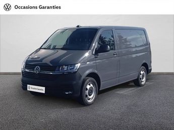  Voir détails -Volkswagen Transporter TRANSPORTER 6.1 VAN L1H1 2.0 TDI 198 DSG à Onet-le-Chteau (12)