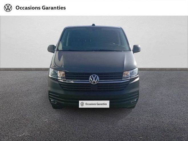 Volkswagen Transporter TRANSPORTER 6.1 VAN L1H1 2.0 TDI 198 DSG  de 2020