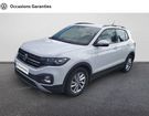 Volkswagen T Cross T-Cross 1.0 TSI 115 Start/Stop BVM6 Loun à Onet-le-Chteau (12)