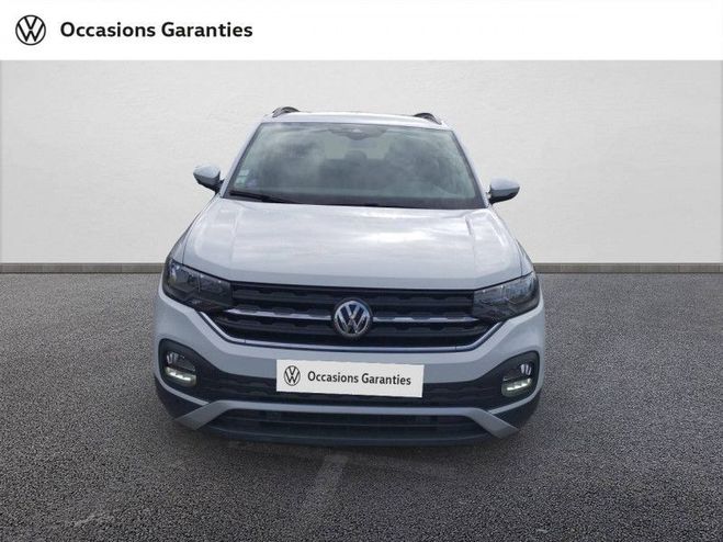 Volkswagen T Cross T-Cross 1.0 TSI 115 Start/Stop BVM6 Loun  de 2019