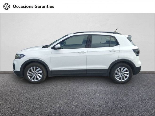 Volkswagen T Cross T-Cross 1.0 TSI 115 Start/Stop BVM6 Loun  de 2019