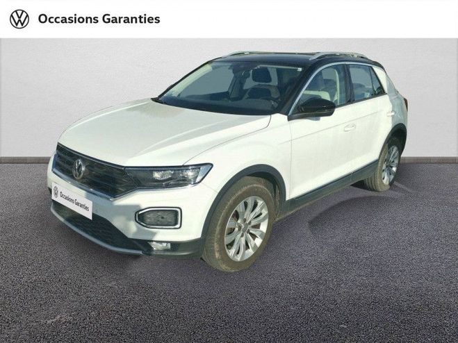 Volkswagen T Roc T-Roc 1.5 TSI 150 EVO Start/Stop BVM6 Ca  de 2018