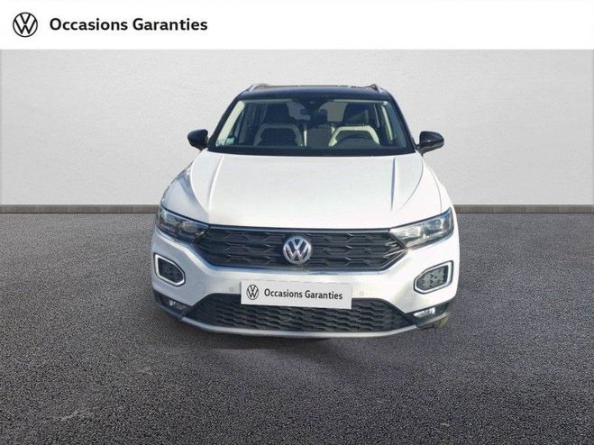 Volkswagen T Roc T-Roc 1.5 TSI 150 EVO Start/Stop BVM6 Ca  de 2018