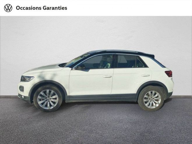 Volkswagen T Roc T-Roc 1.5 TSI 150 EVO Start/Stop BVM6 Ca  de 2018