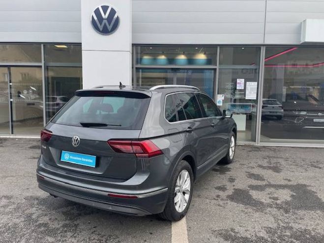 Volkswagen Tiguan Tiguan 2.0 TDI 150 DSG7 Match 5p  de 2019