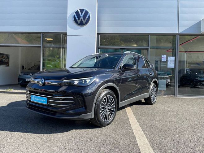 Volkswagen Tiguan Tiguan 1.5 eHybrid 204ch DSG6 Elegance 5  de 2024