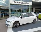 Volkswagen Golf Golf 1.0 TSI OPF 110 BVM6 Active 5p à Millau (12)