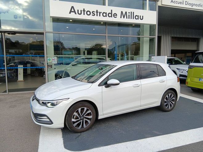 Volkswagen Golf Golf 1.0 TSI OPF 110 BVM6 Active 5p  de 2022