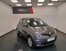 Renault Twingo III Achat Intgral - 21 Zen à Dax (40)