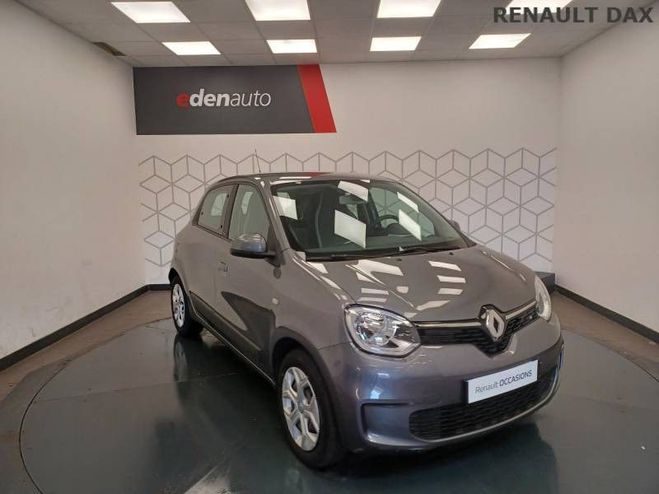 Renault Twingo III Achat Intgral - 21 Zen  de 2021