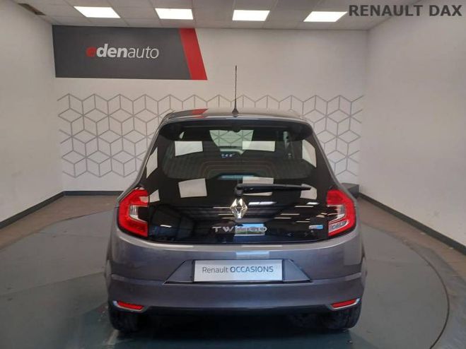 Renault Twingo III Achat Intgral - 21 Zen  de 2021