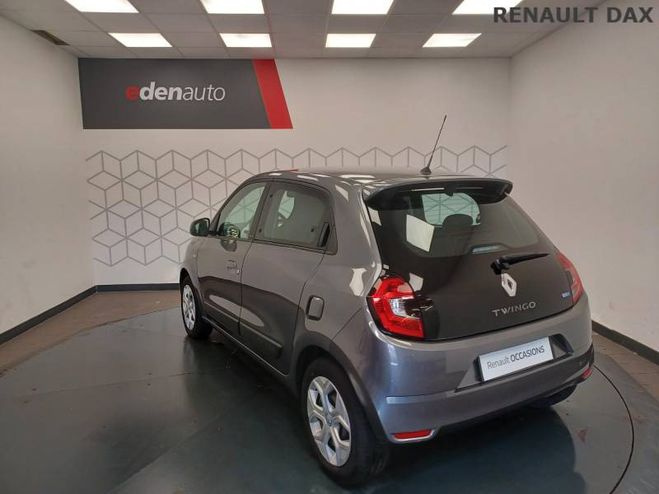 Renault Twingo III Achat Intgral - 21 Zen  de 2021