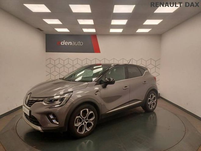 Renault Captur E-Tech Plug-in 160 Intens  de 2020