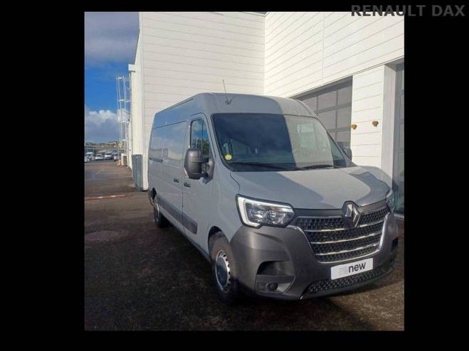 Renault Master FOURGON FGN TRAC F3300 L2H2 BLUE DCI 135  de 2023