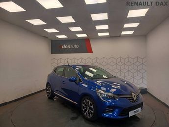  Voir détails -Renault Clio TCe 90 - 21N Intens à Dax (40)