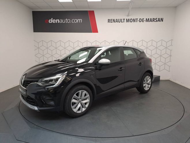 Renault Captur Captur TCe 90 - 21 Business 5p  de 2021