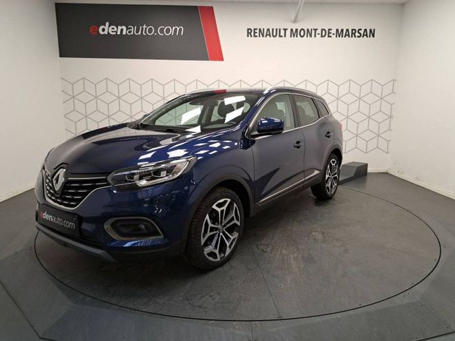 Renault Kadjar Kadjar Blue dCi 115 EDC Intens 5p  de 2020