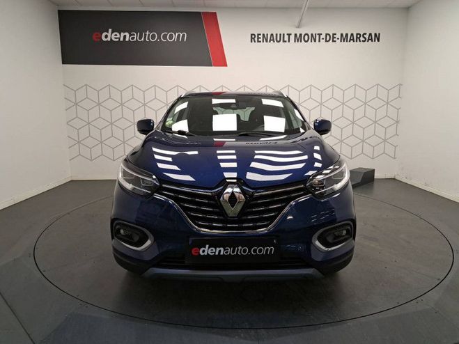 Renault Kadjar Kadjar Blue dCi 115 EDC Intens 5p  de 2020