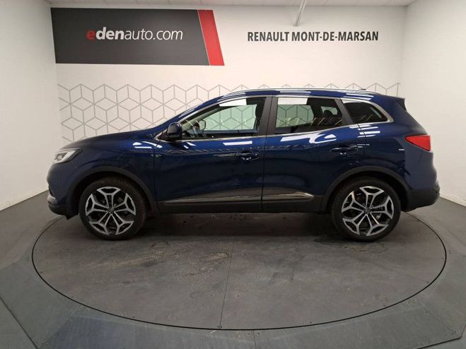 Renault Kadjar Kadjar Blue dCi 115 EDC Intens 5p  de 2020