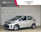 Kia Picanto 1.0 DPi 67ch BVM5 Active à Bo (47)