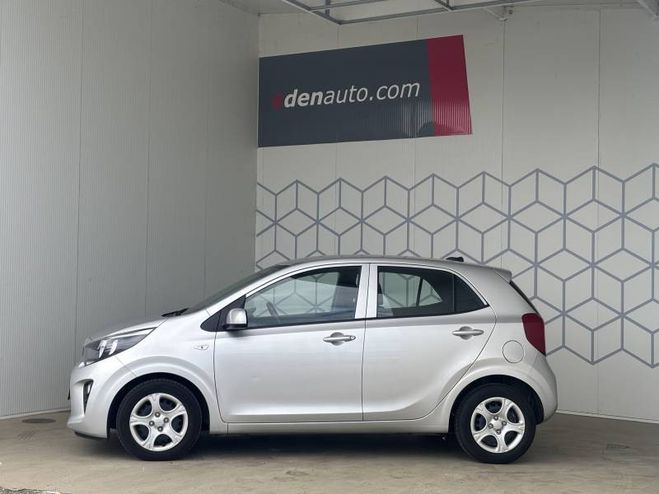 Kia Picanto 1.0 DPi 67ch BVM5 Active  de 2023