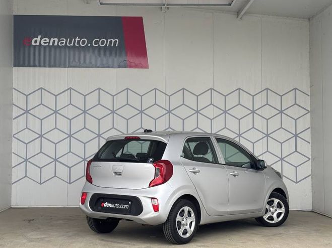 Kia Picanto 1.0 DPi 67ch BVM5 Active  de 2023