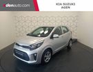 Kia Picanto 1.0 DPi 67ch BVM5 Active à Bo (47)